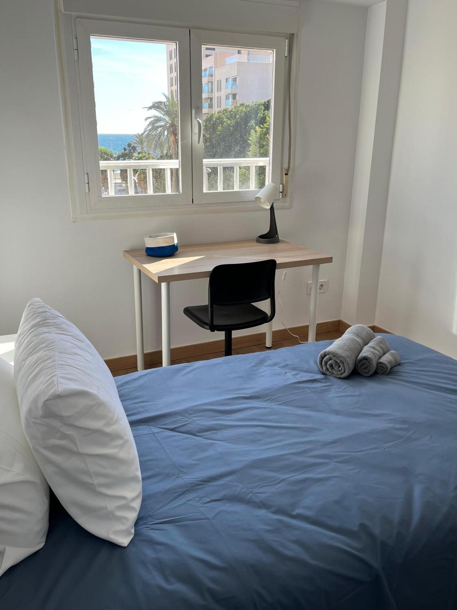 Apartment Pico Penon Almeria